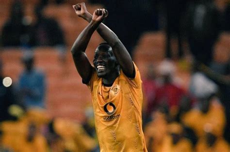 Kaizer Chiefs star scores AGAIN! [Video Highlights]