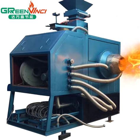 Customized Biomass Gasifier Burner Manufacturers and Suppliers ...