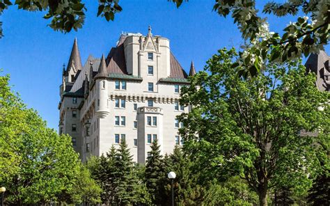 Travel & Adventures: Ottawa. A voyage to Ottawa, province of Ontario ...