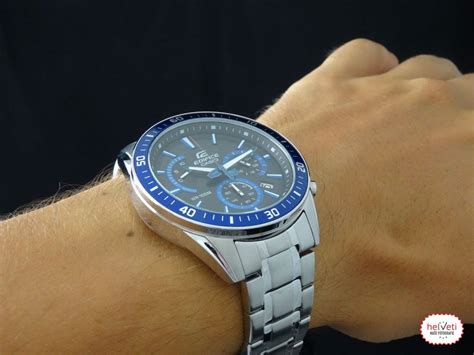 Casio EFR-552D-1A2VUEF | Helveti.eu