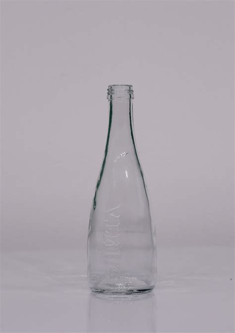 Стеклянная тара