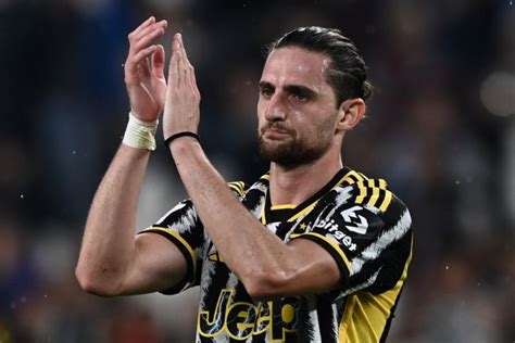 Infortunati Juventus Decisione Presa Su Rabiot E Weah