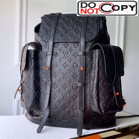 Louis Vuitton Rucksack Bag Mensaje Paul Smith