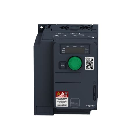 ATV320U22M2C Schneider Electric Variador De Velocidad Schneider