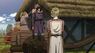 Vinland Saga Temporada Cap Fam Chibi Otaku