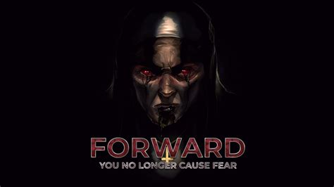 Forward You Are Not Scary Anymore L Identity V YouTube