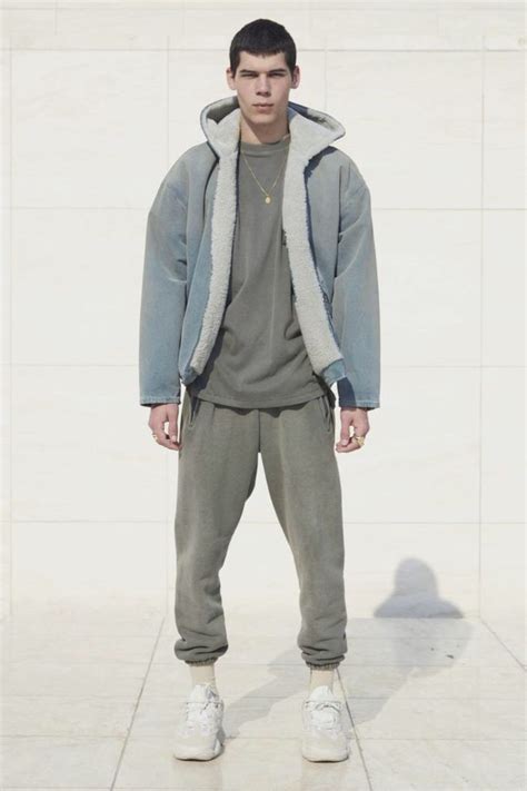 YEEZY season 6 | Streetwear men outfits, Yeezy fashion, Yeezy outfit