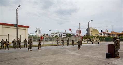 Dvids Images Mwcs Re Designation And Activation Ceremony Image