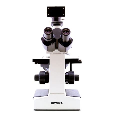 Optika XDS 1R Inverted Microscope