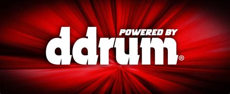 ddrum