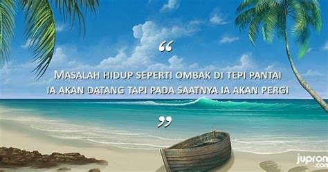 Kata Kata Bijak Keindahan Alam Air Terjun