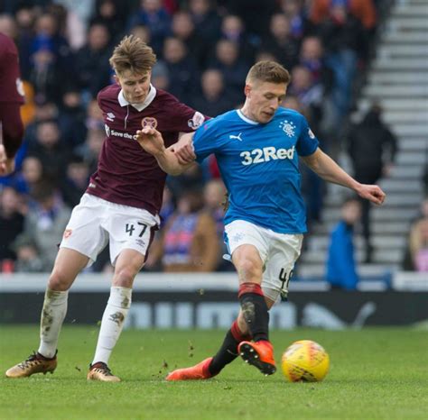 Ibrox Surprise As 80 Of Rangers Fans Polled Disagree With Steven