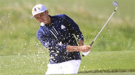 Ryder Cup Day 2 pairings, tee times for Saturday morning - Sports ...