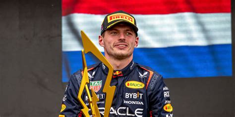 Max Verstappen Sets Lofty Red Bull Target After Team Hits 100 F1 Wins