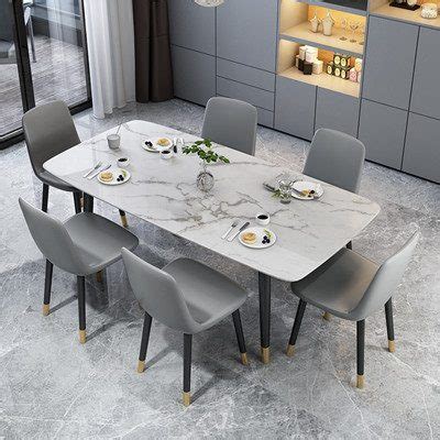 Ceramic Top Dining Table, Marble Top Dining Table Manufacturers, Wholesale Bulk From ST Company