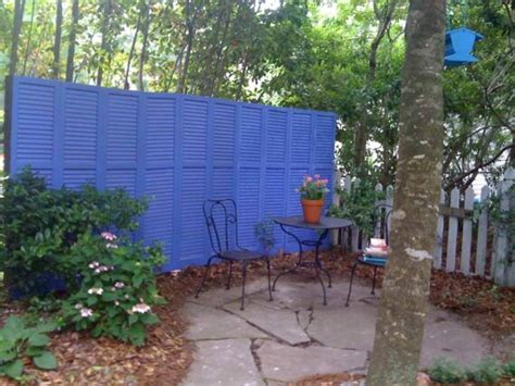 24 Best Diy Fence Decor Ideas And Designs For 2024