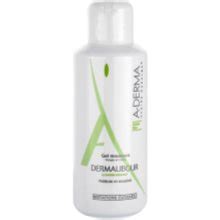 A Derma Dermalibour Gel Espuma Para Pieles Irritadas Notino Es