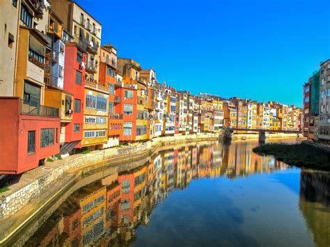 Private Tour Of Costa Brava Girona From Barcelona Tour Travel More