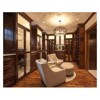 Westlake Project Traditional Closet Dallas By Kathleen Jacobson