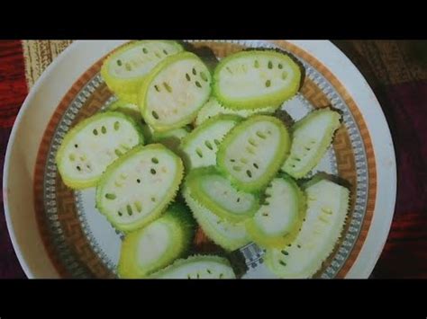 Bhat Karela Recipe Logot Aru Ki Bonalu Youtube