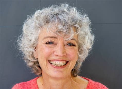 21 Refreshing Curly Hairstyles For Women Over 60 Hairstylecamp