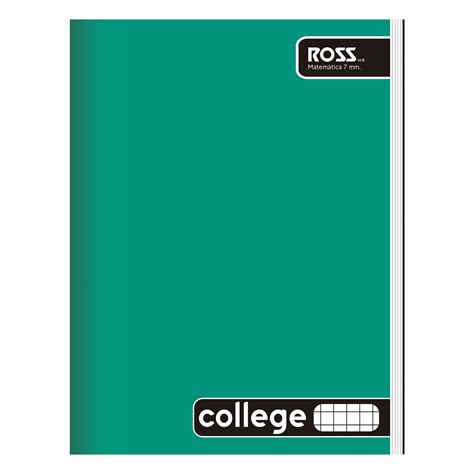 Cuaderno College Liso Proarte