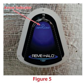 REME HALO Advanced Environmental Air Purification System User Manual