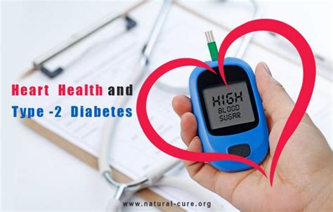 Heart Health Type Diabetes Jkyog Naturopathy Hospital