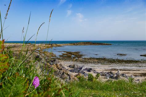 Port Eynon Beach Explore South Wales