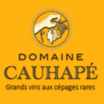 Domaine Cauhap Vin De France Blanc Ca Ha P L Clipse