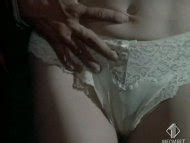 Naked Eleonora Brigliadori In The Belt