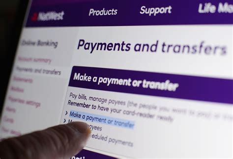 NatWest is offering £200 in free cash if you switch bank account