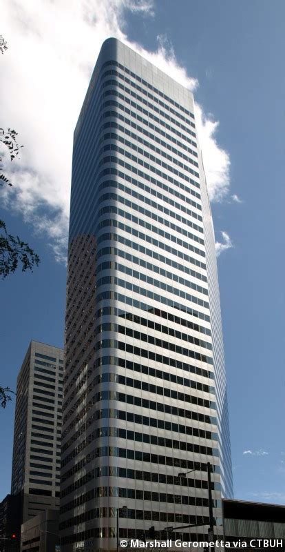 1670 Broadway The Skyscraper Center