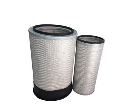 Truck Parts K3250 Air Filter For Sinotruk HOWO