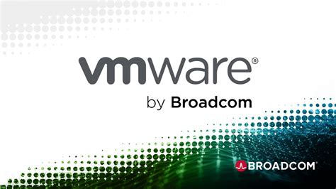 Broadcom Aqcuires VMware » LUNIQ