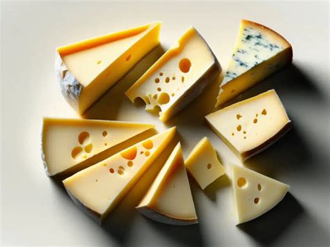 Maestría en cortes de queso guía completa