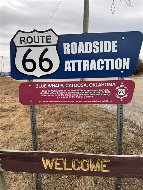 Historic Route 66 | Historic Route 66 fun.