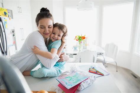 A Guide To Thriving As A Stay At Home Mom Embracing Mom Life