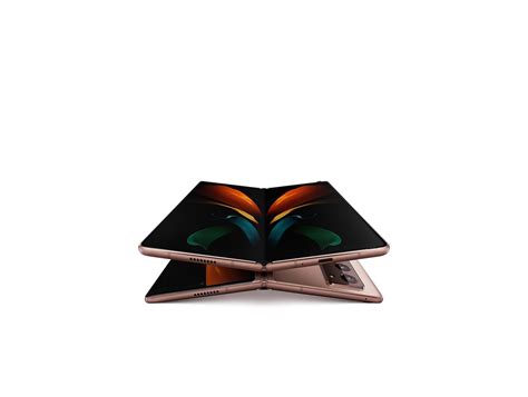 Samsung Galaxy Z Fold2 5g Foldable Smartphone Samsung Us