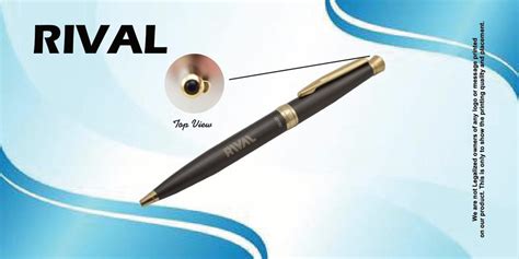 Promotional Ballpoint Pen At Rs Piece Karol Bagh New Delhi Id