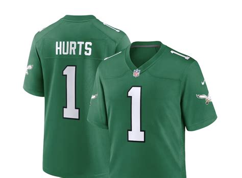 The Top Selling Nfl Jerseys In