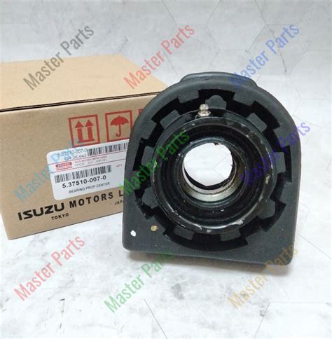 Center Bearing Bering Gantungan Kopel Isuzu Nkr Nkr Nmr Lazada