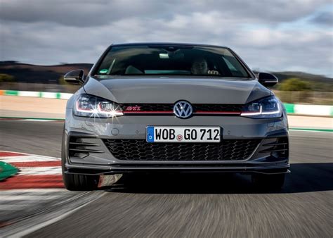 Volkswagen Golf Gti Tcr 2020 Specs And Price Za