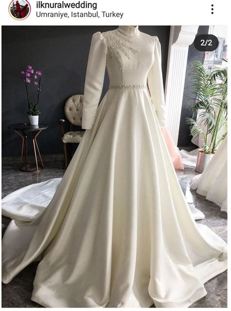 Pin By Fatmaoztrk On Kapal Gelinlik Stylish Wedding Dresses