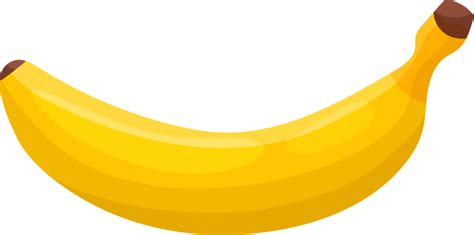 Banana PNGs for Free Download