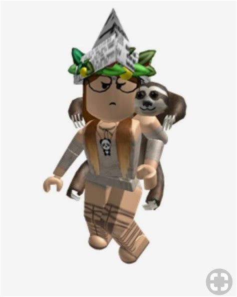 Pretty Roblox Girl Outfits Roblox Protogen