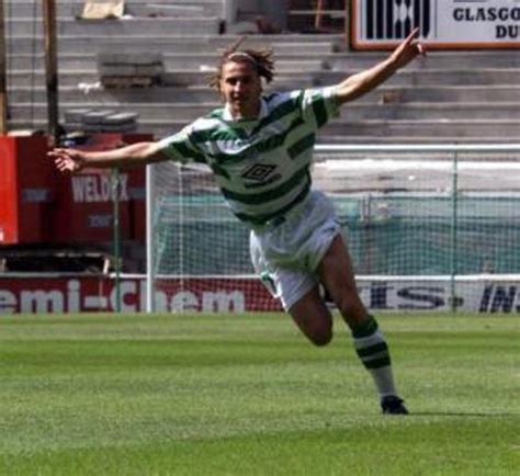 Larsson, Henrik – Pics – The Celtic Wiki