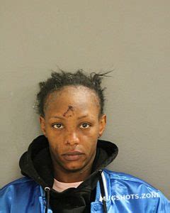 BIANCA BOYD 05 10 2021 Chicago Mugshots Zone