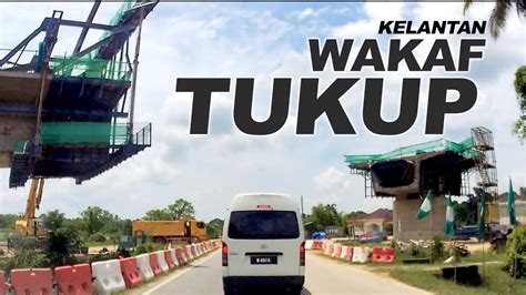 Pasir Puteh Kelantan Sungai Kelong Padang Pak Amat Bernas