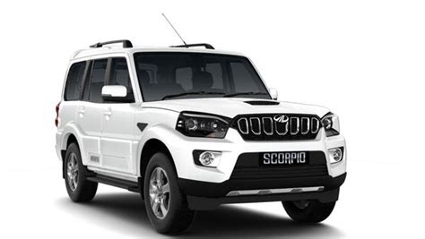 New Generation Mahindra XUV500 Scorpio SUV India Launch Plans